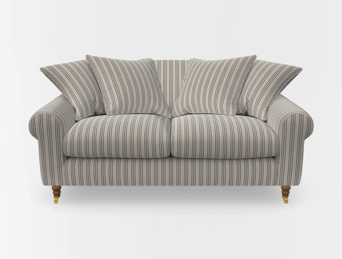 Bespoke 2.5 Seater Sofas