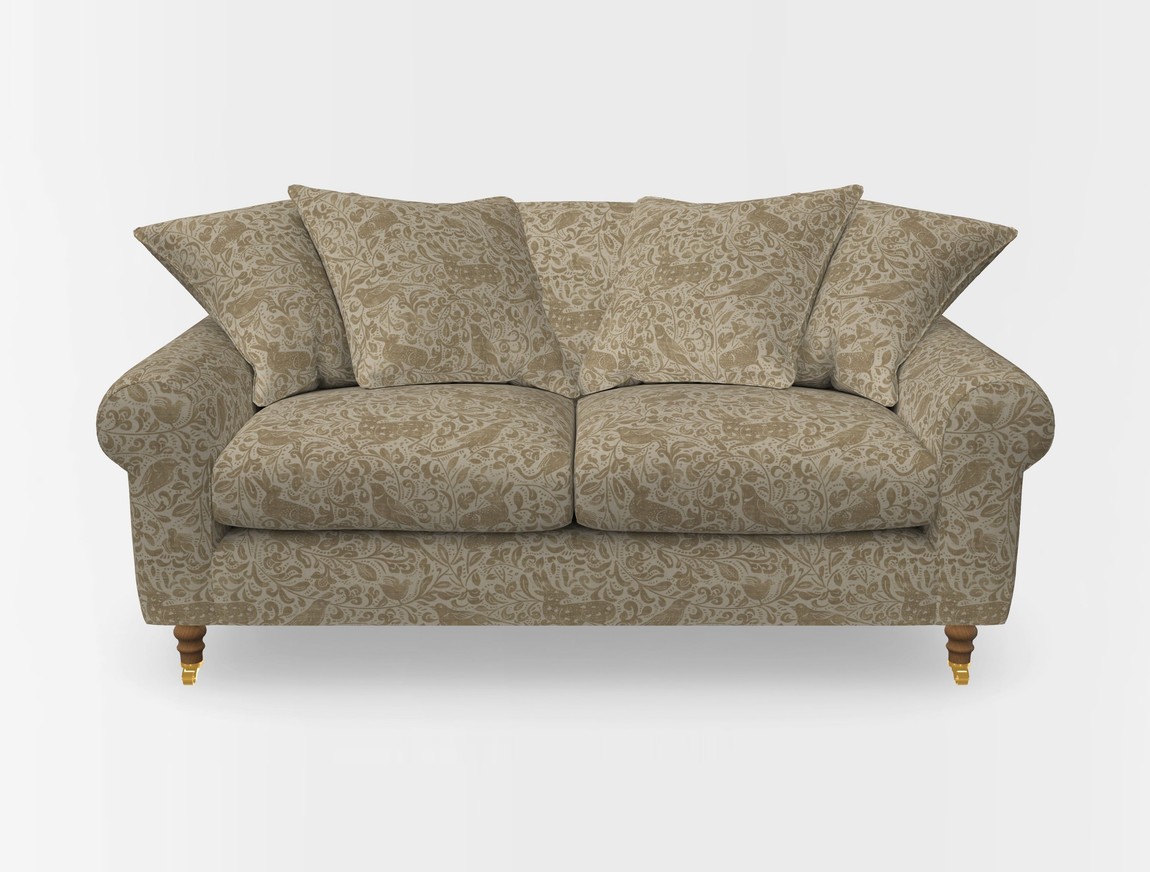 2.5 Seater Sofas