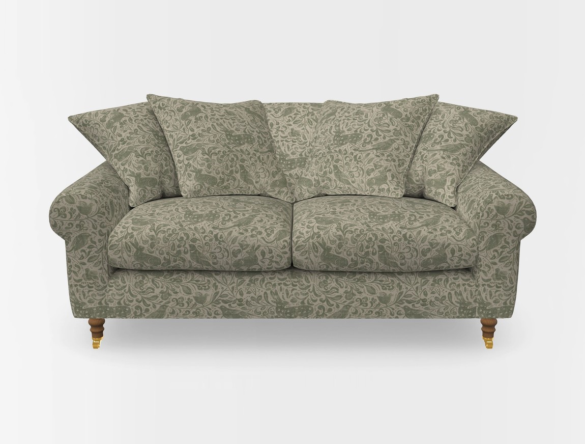 Bespoke 2.5 Seater Sofas