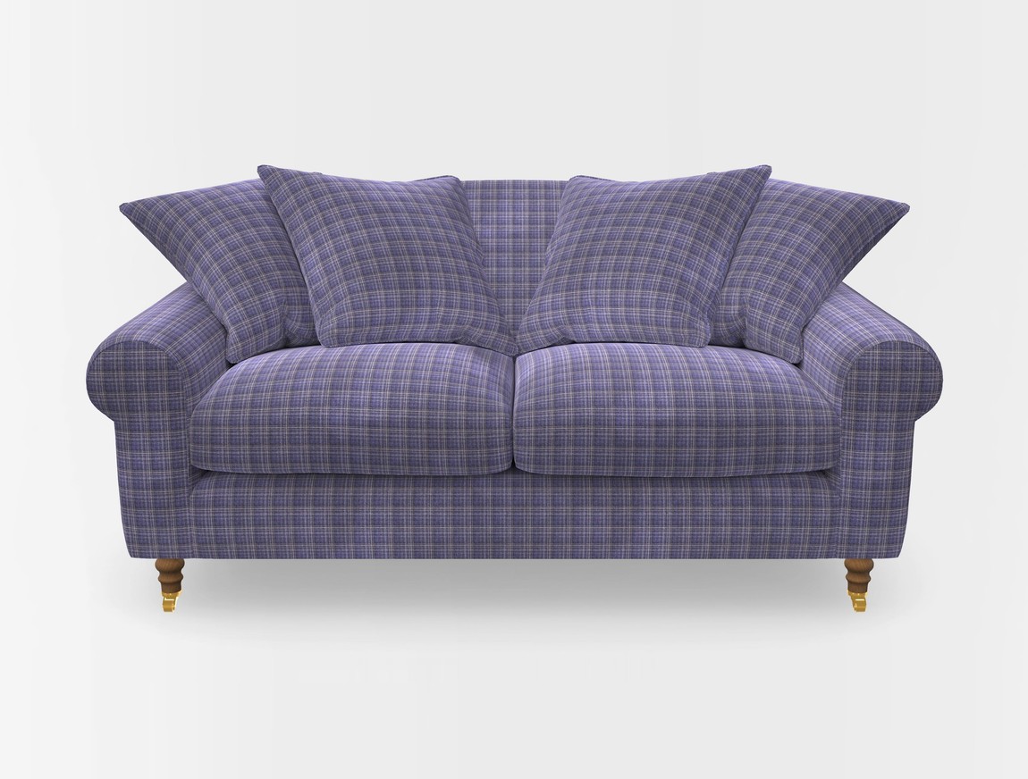 Bespoke 2.5 Seater Sofas