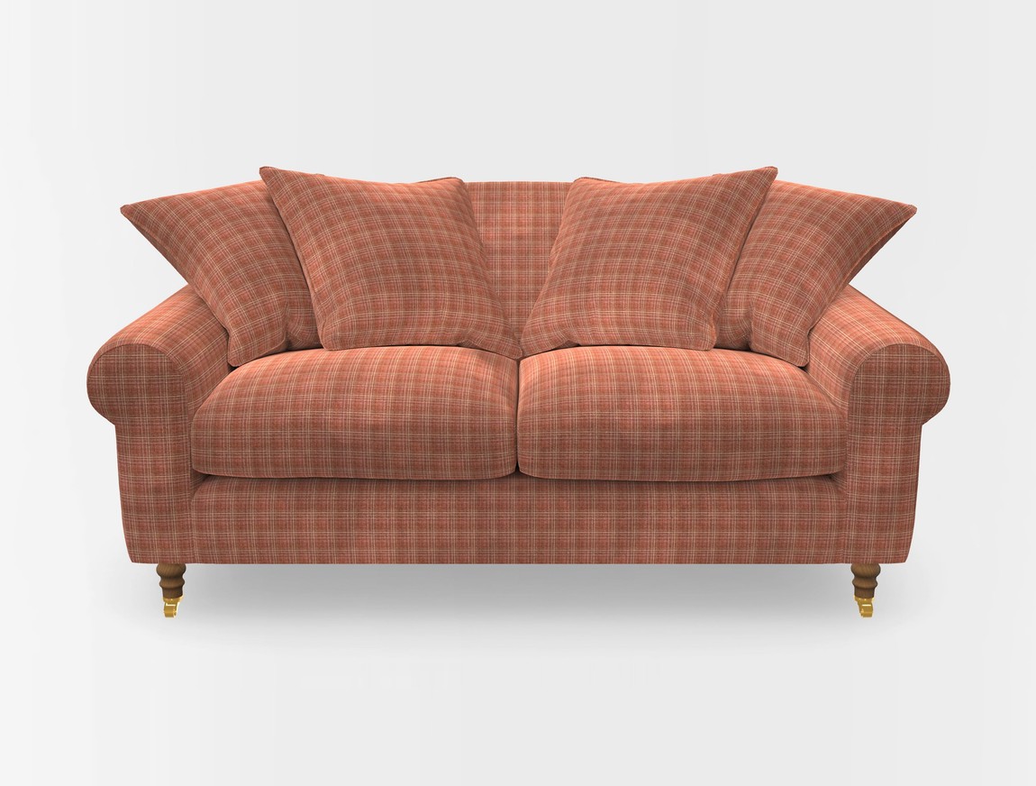 Bespoke 2.5 Seater Sofas
