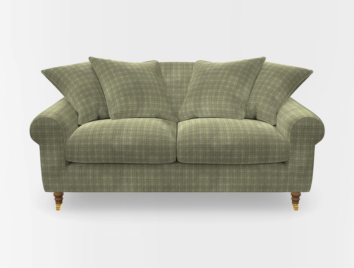 Bespoke 2.5 Seater Sofas