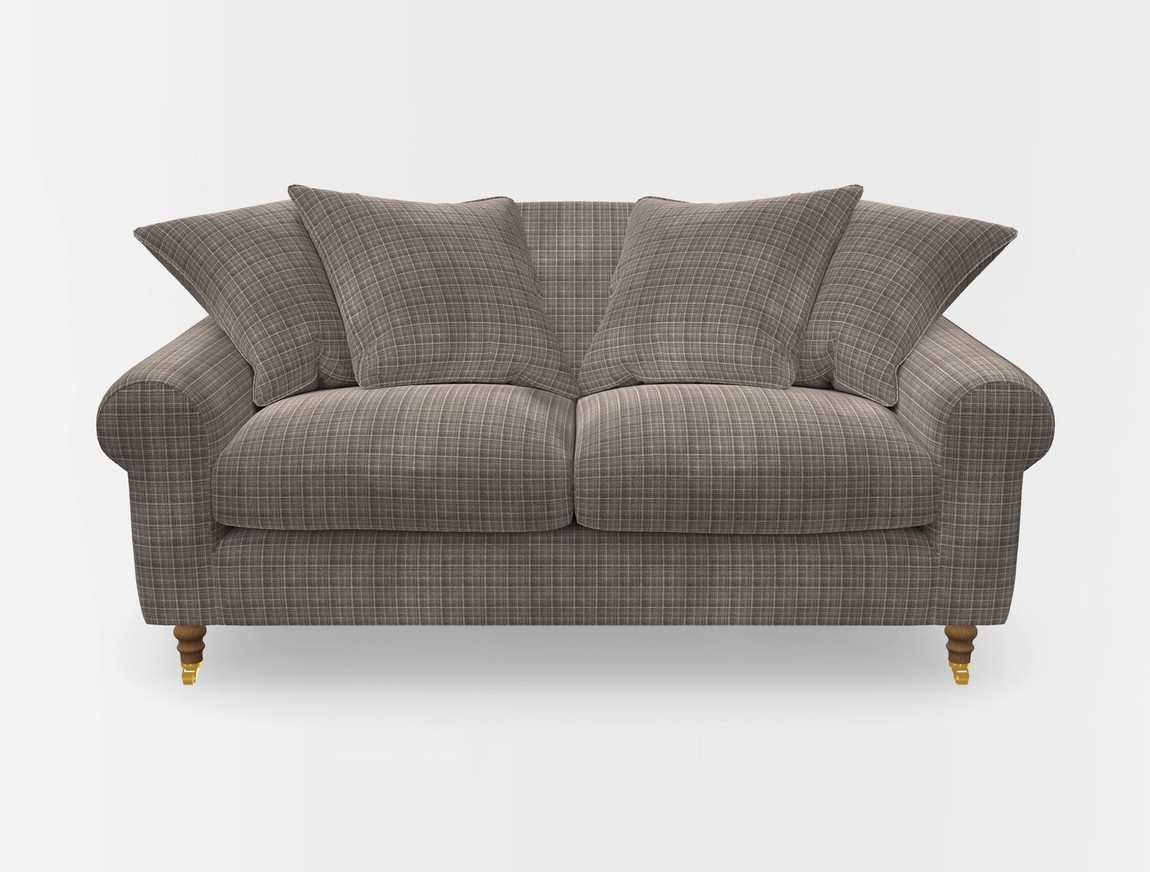 Bespoke 2.5 Seater Sofas