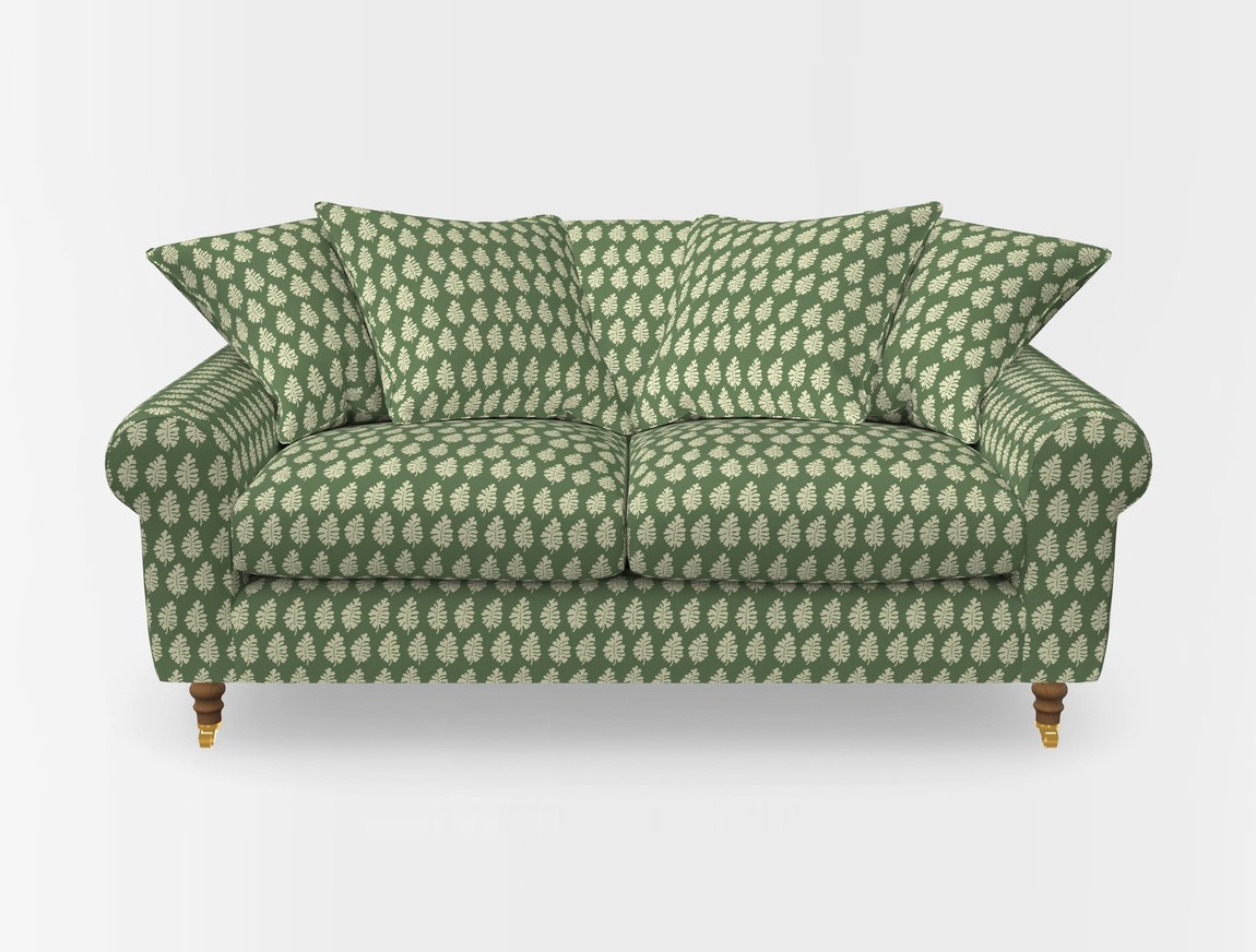 Bespoke 2.5 Seater Sofas