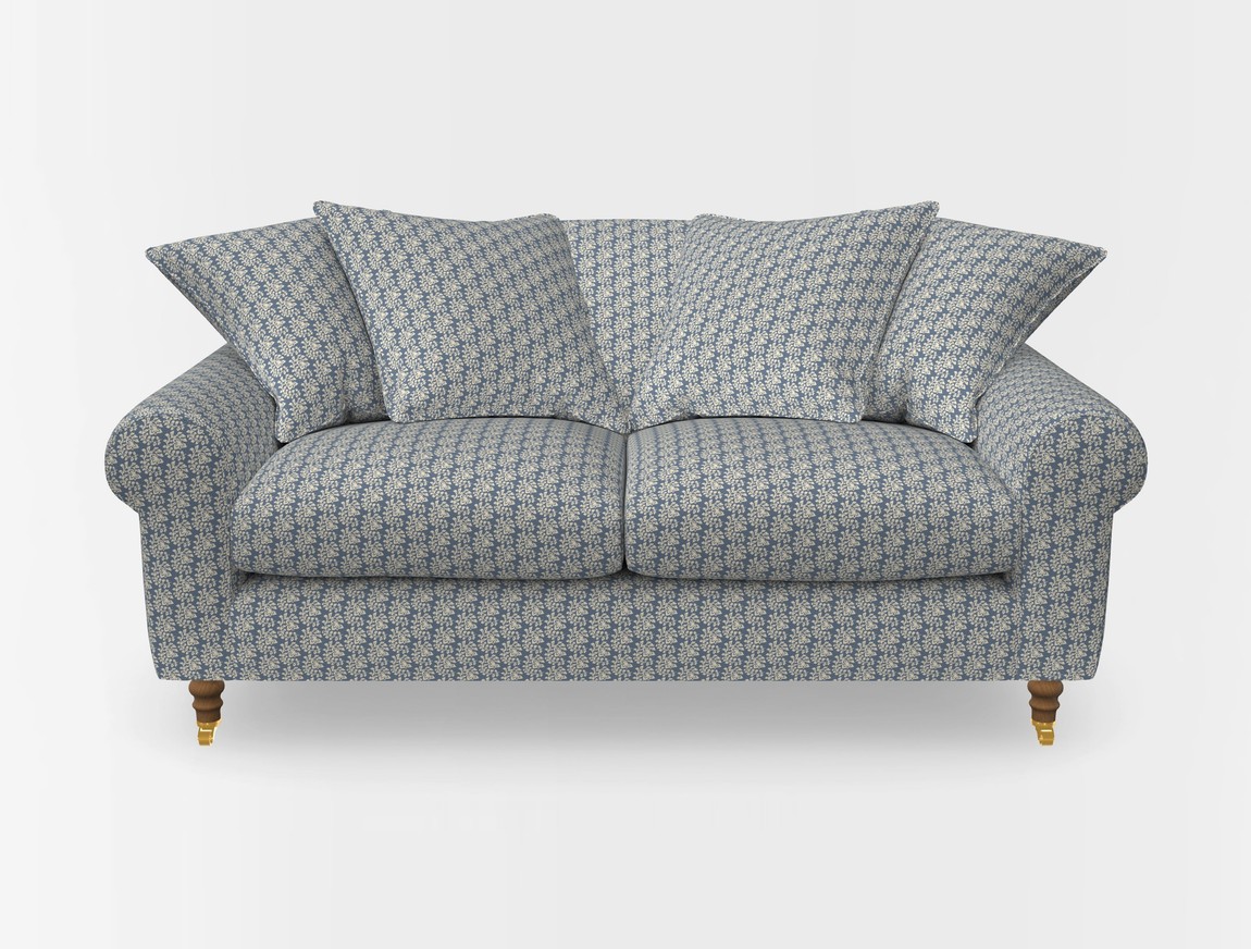 Bespoke 2.5 Seater Sofas