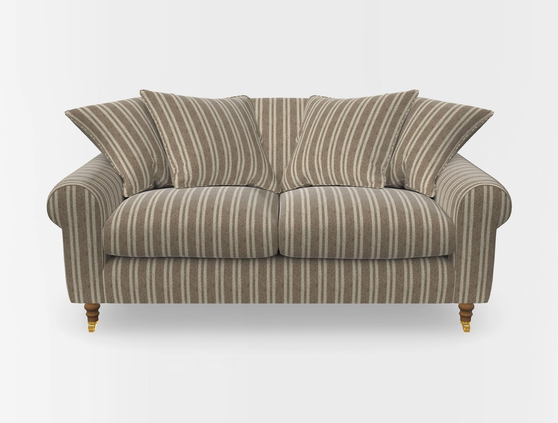 Bespoke 2.5 Seater Sofas