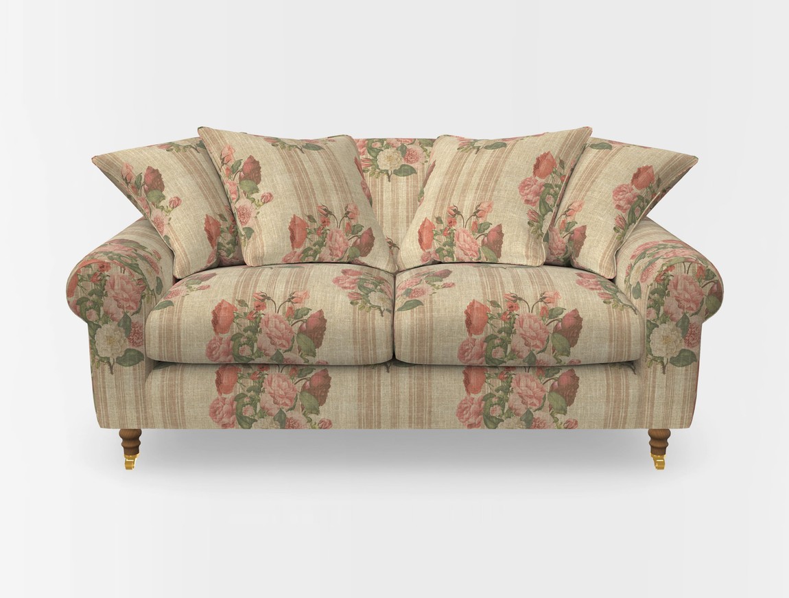 Bespoke 2.5 Seater Sofas