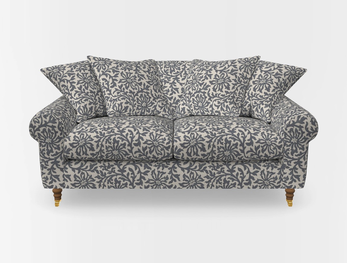 Bespoke 2.5 Seater Sofas