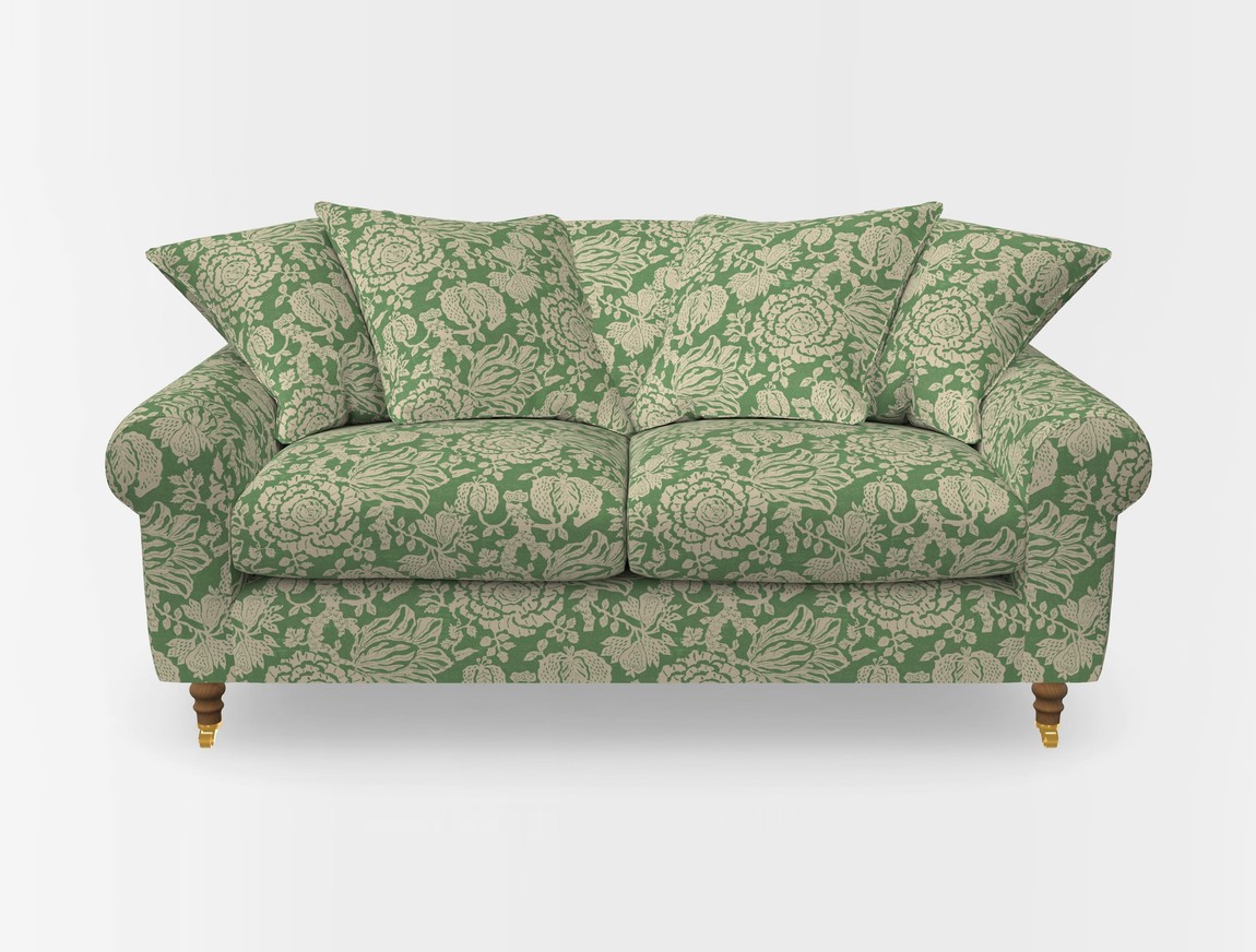 Walberswick  front