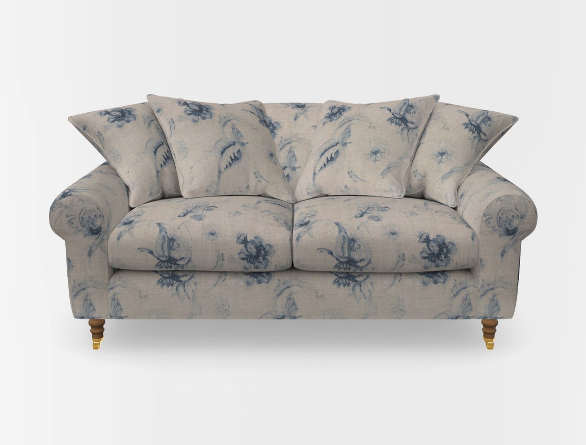 Bespoke 2.5 Seater Sofas