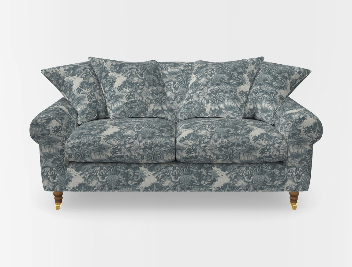 Bespoke 2.5 Seater Sofas