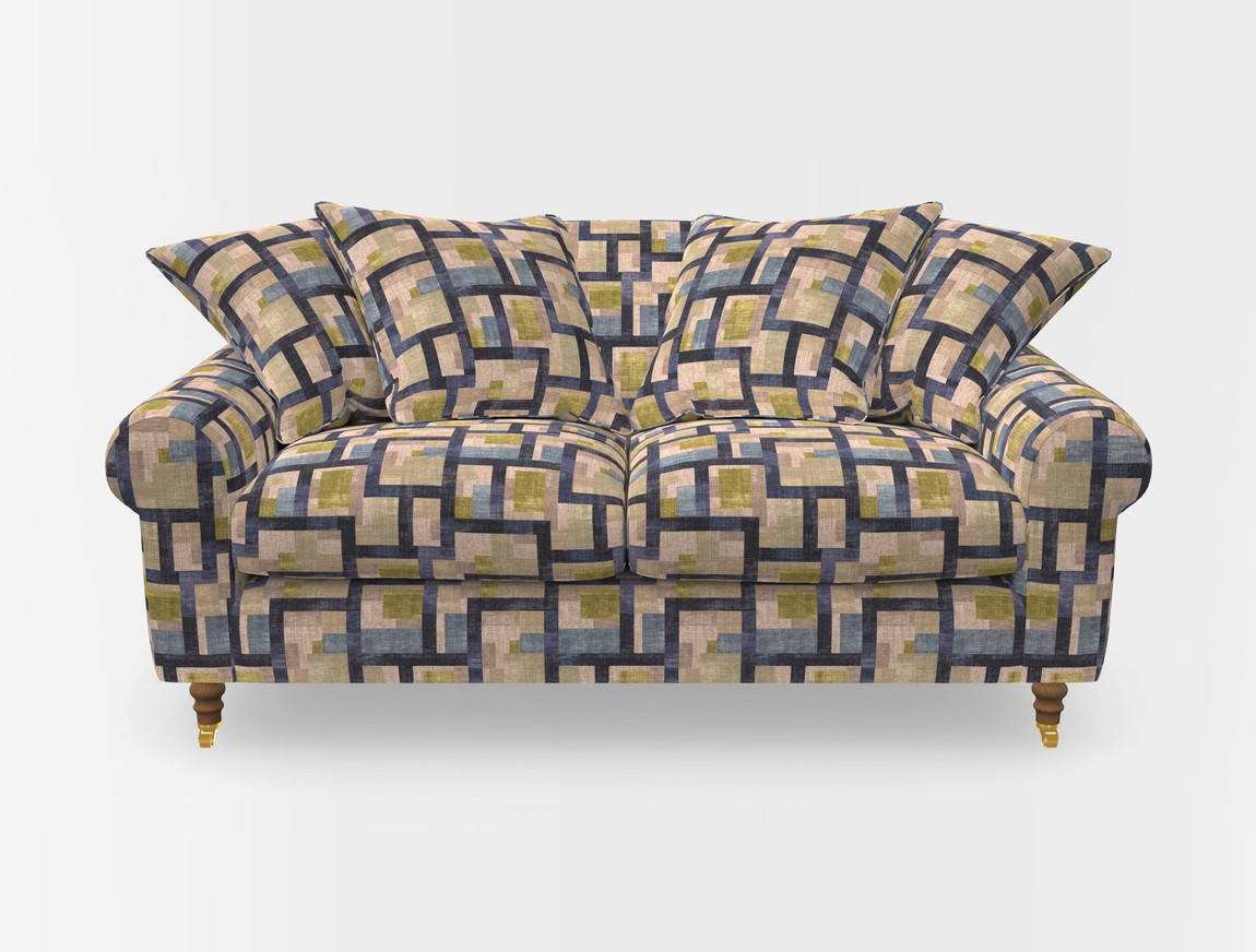Bespoke 2.5 Seater Sofas
