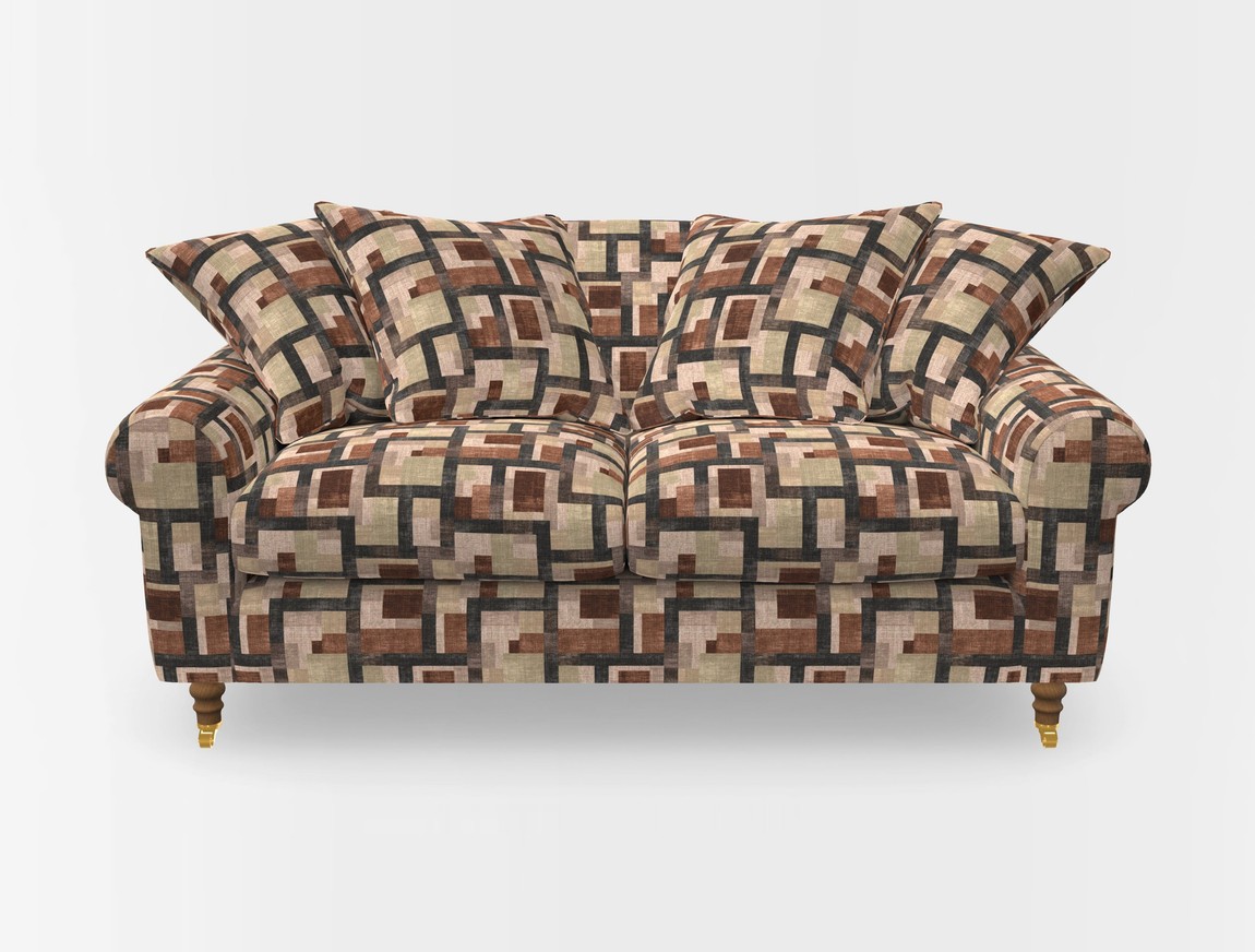 Bespoke 2.5 Seater Sofas