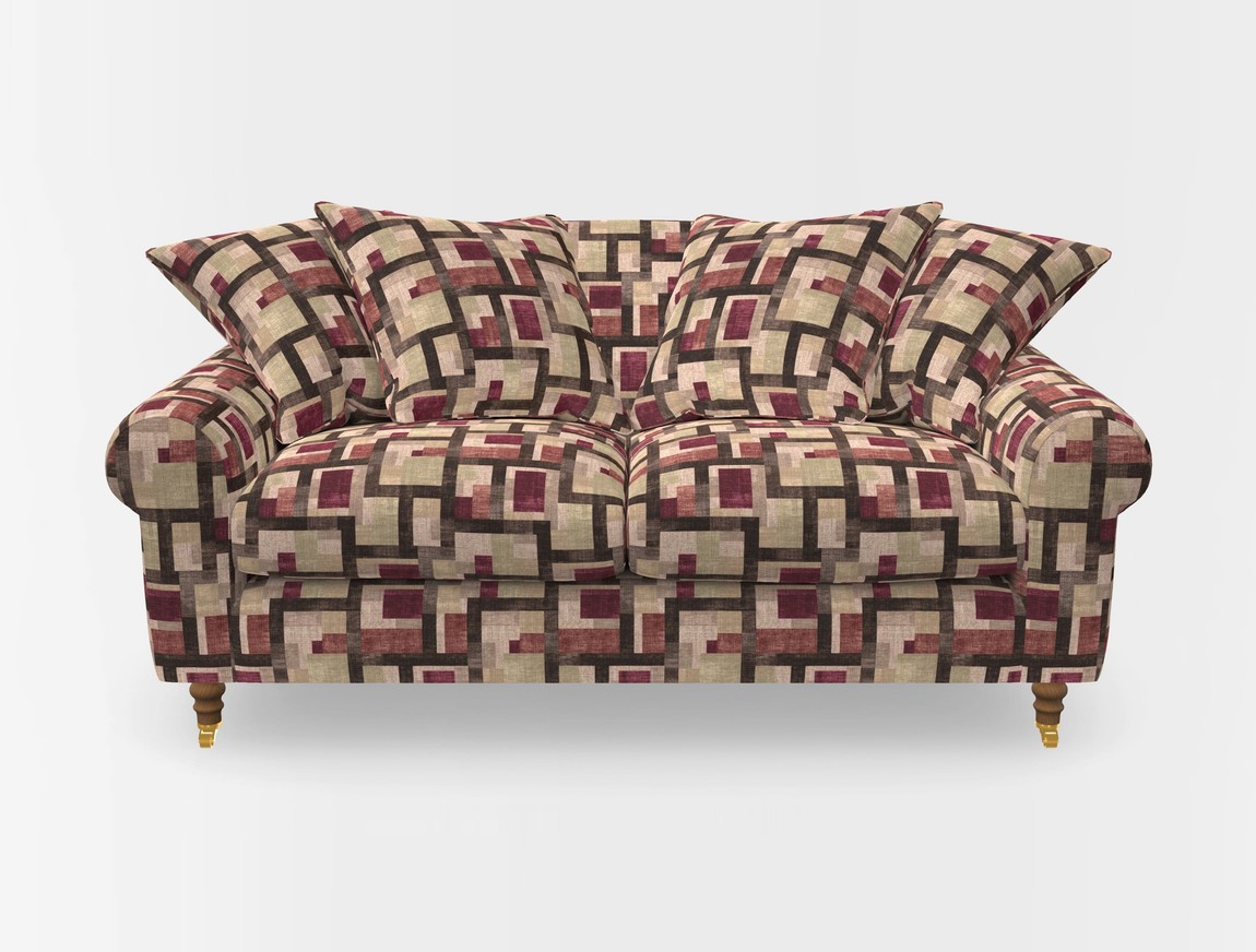 Bespoke 2.5 Seater Sofas