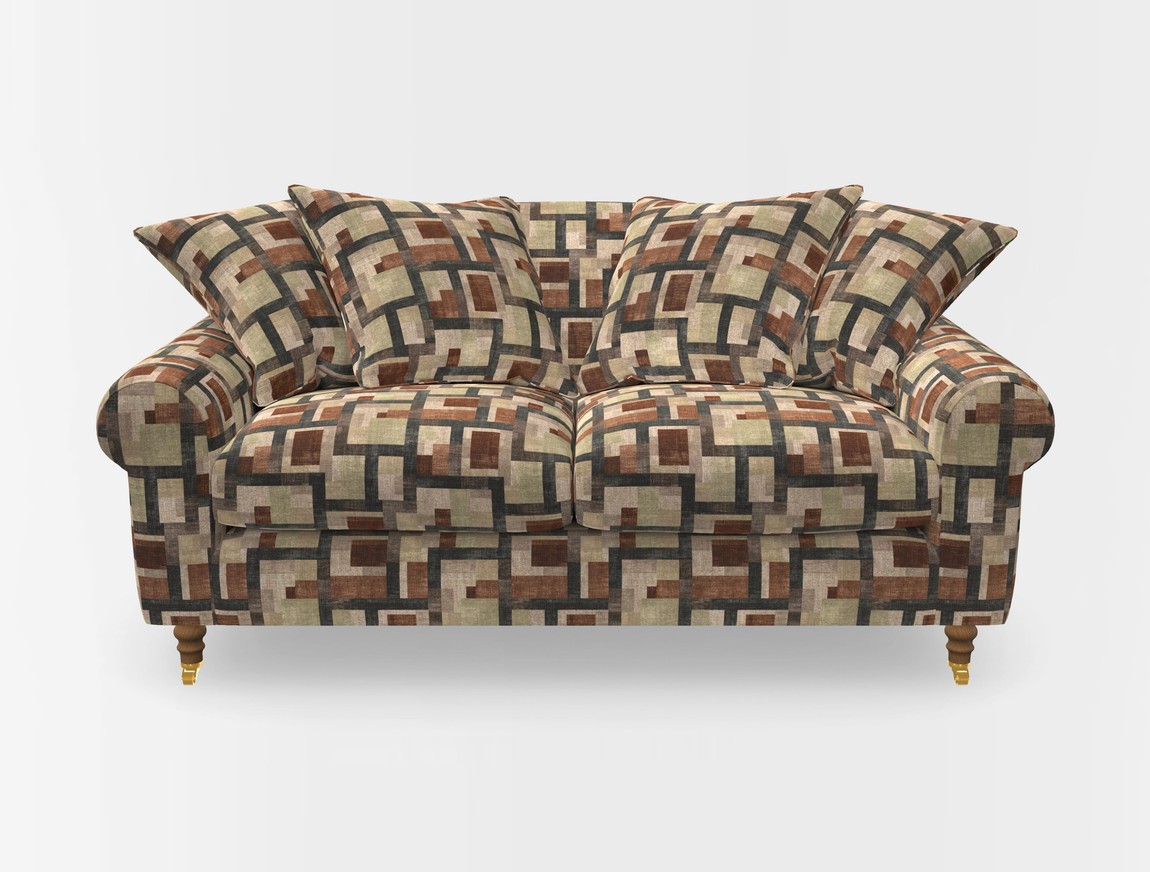 Bespoke 2.5 Seater Sofas