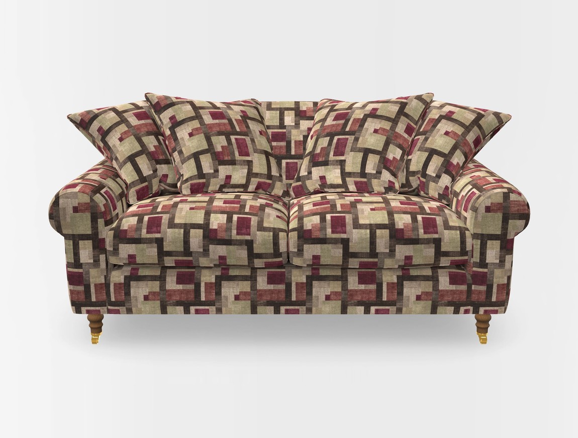 Bespoke 2.5 Seater Sofas