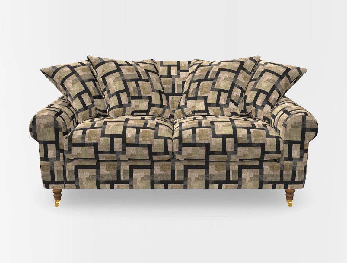 Bespoke 2.5 Seater Sofas