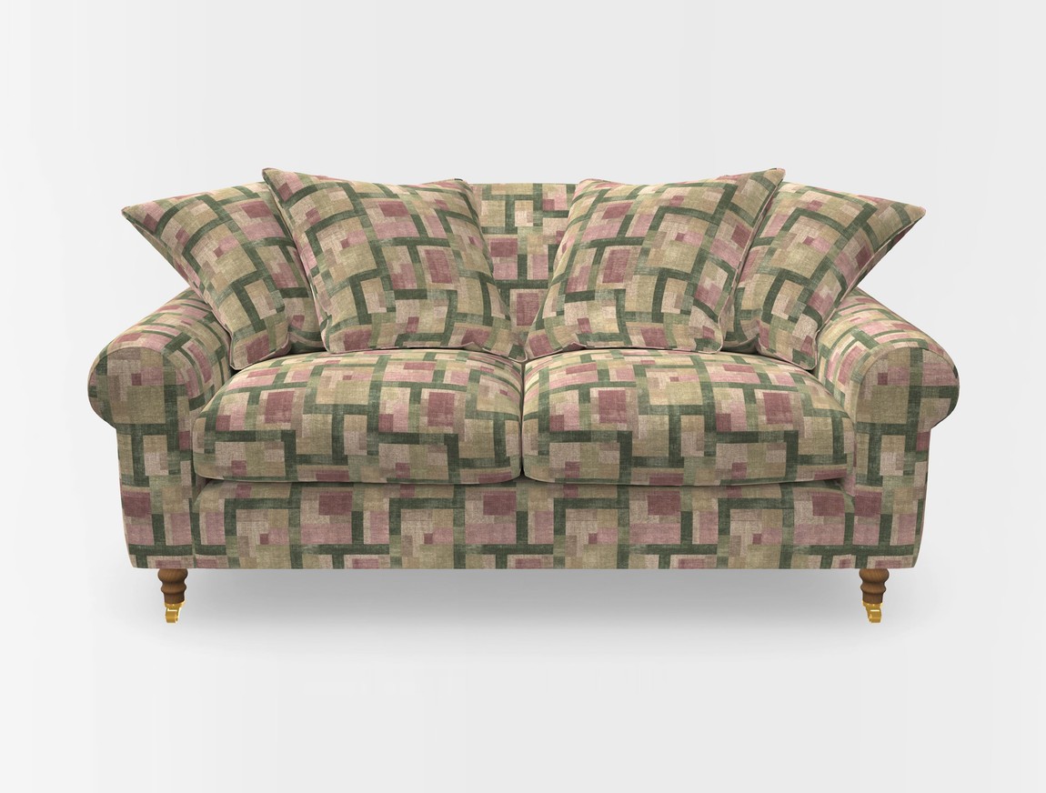 Bespoke 2.5 Seater Sofas