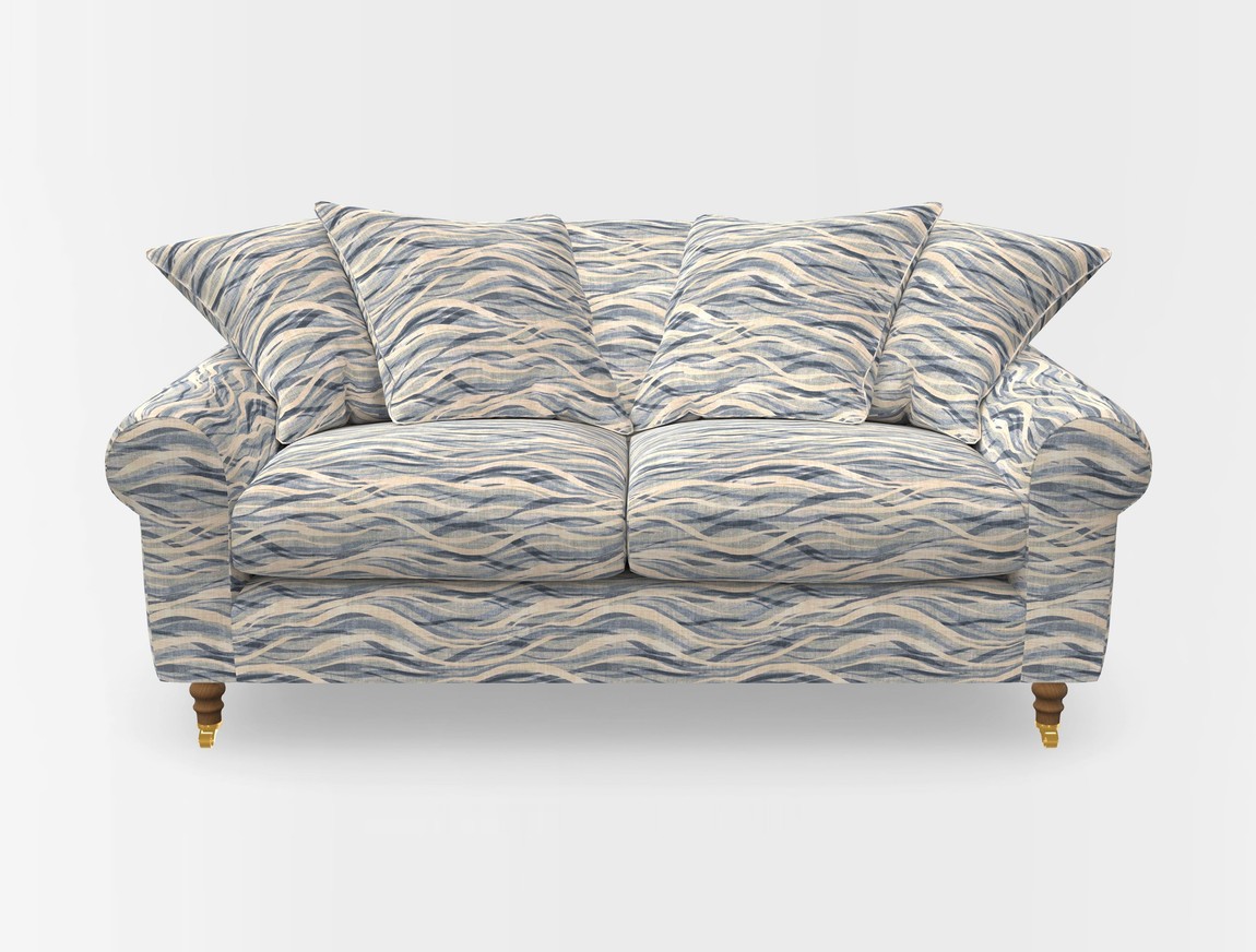 Bespoke 2.5 Seater Sofas