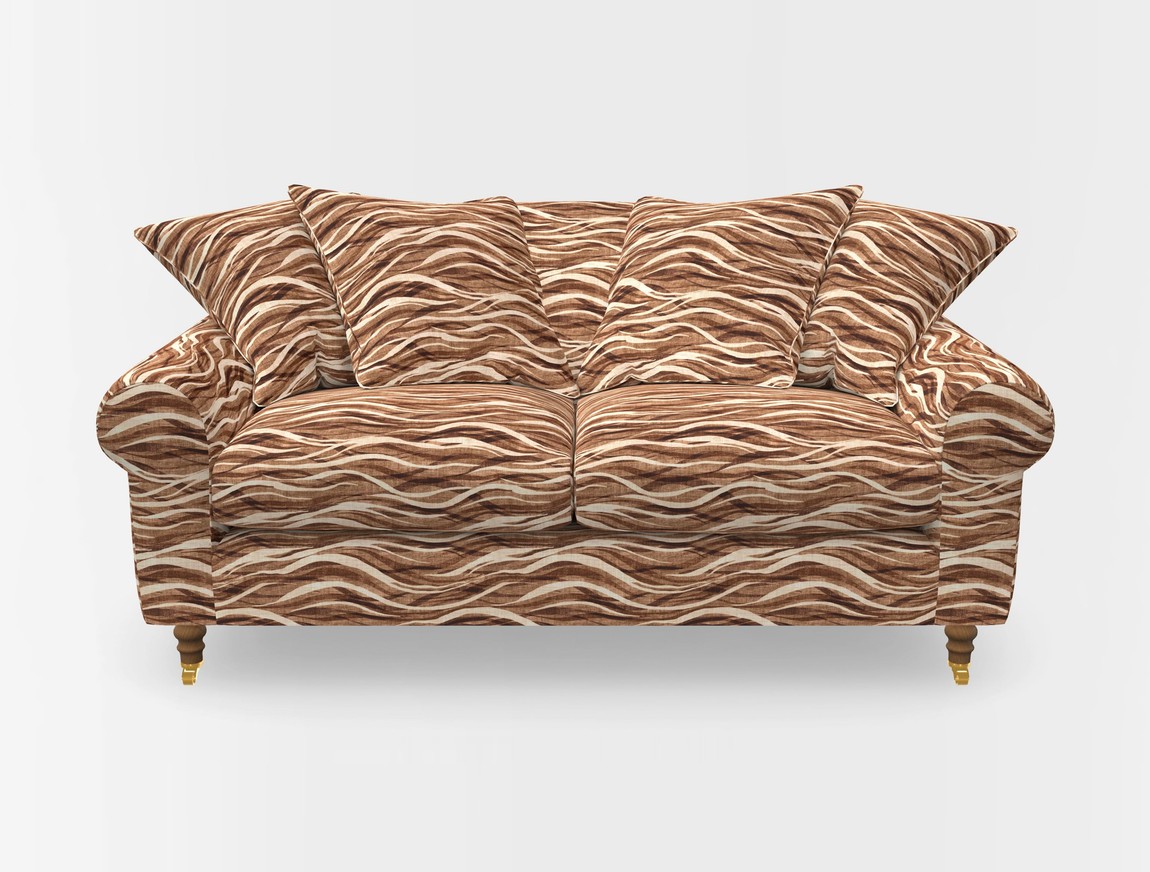 Bespoke 2.5 Seater Sofas