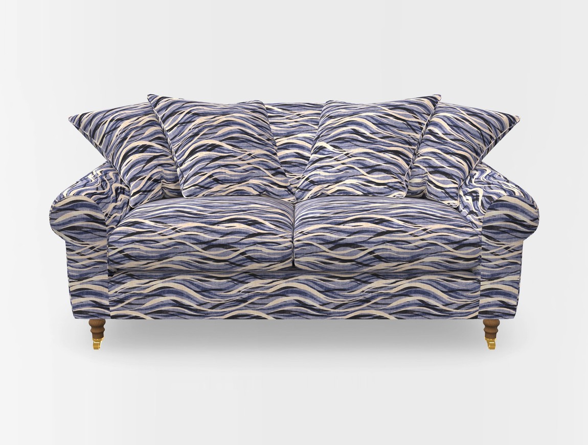 Bespoke 2.5 Seater Sofas