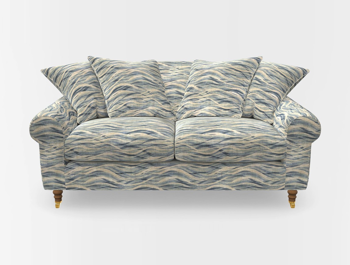 Bespoke 2.5 Seater Sofas