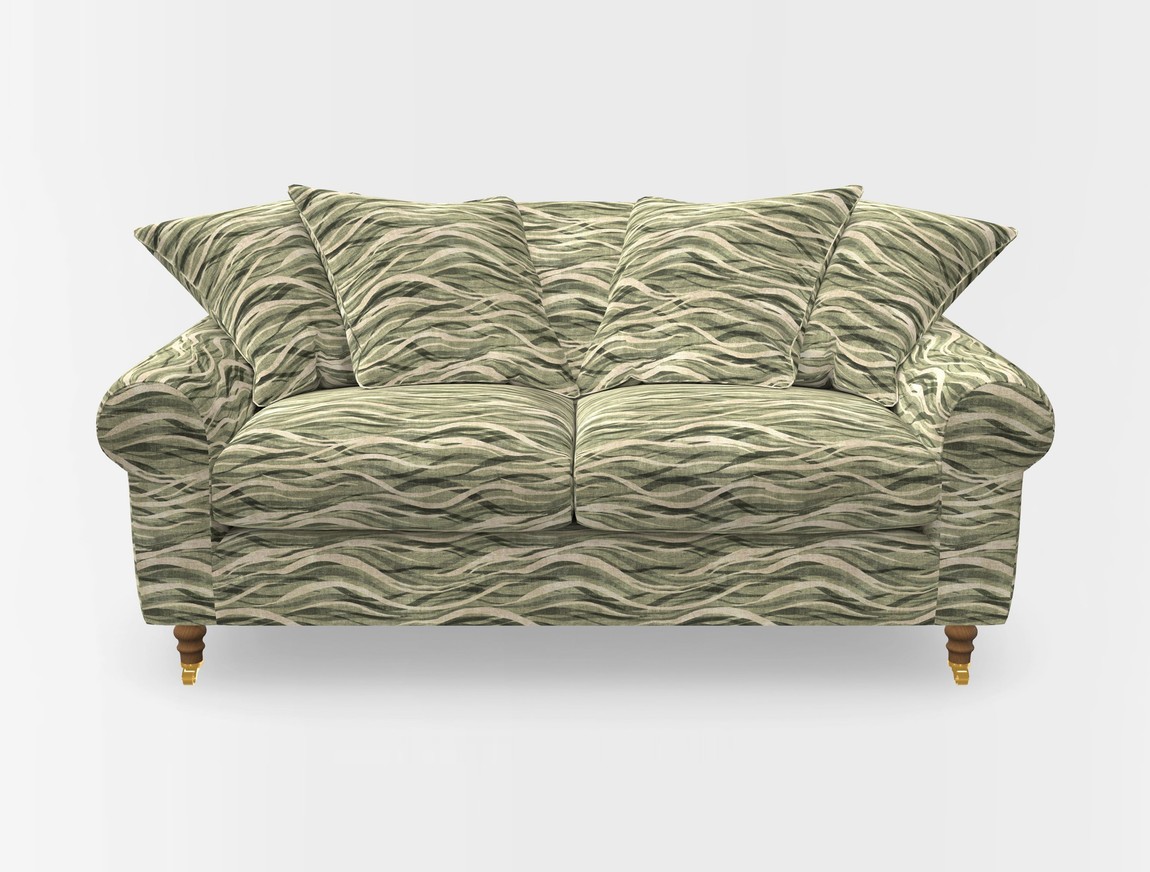 Bespoke 2.5 Seater Sofas