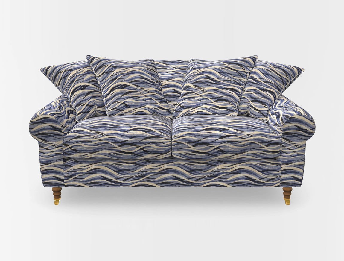 Bespoke 2.5 Seater Sofas