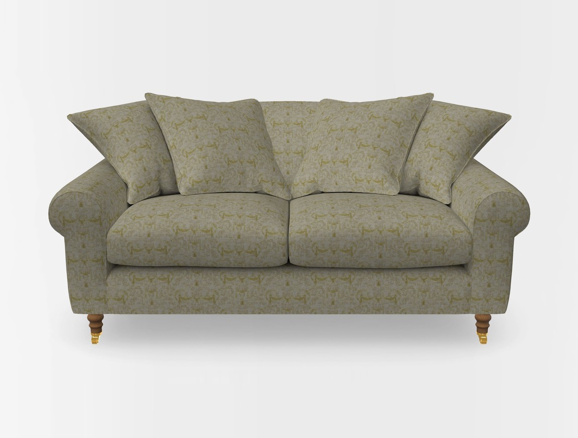 2.5 Seater Sofas