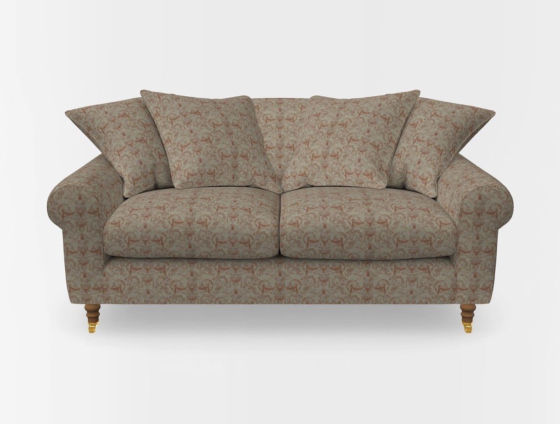 2.5 Seater Sofas