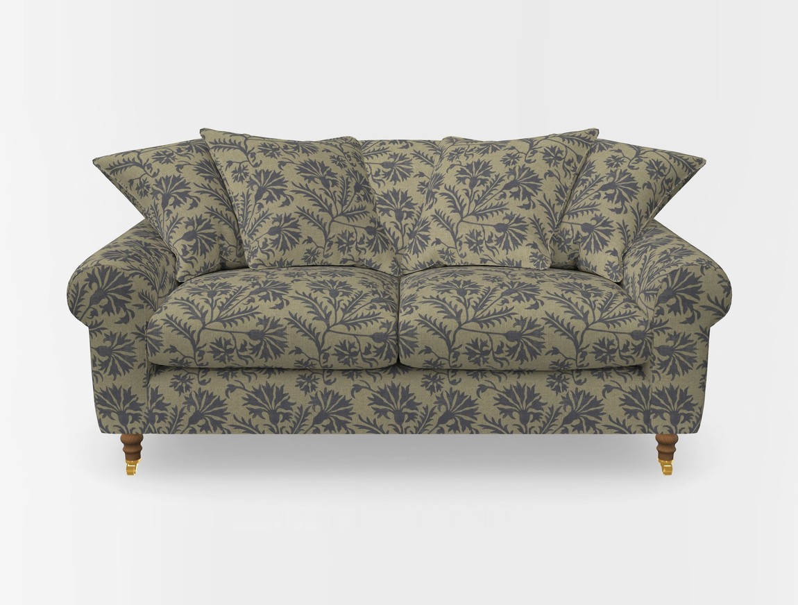 Bespoke 2.5 Seater Sofas