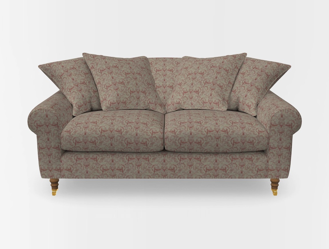 Bespoke 2.5 Seater Sofas
