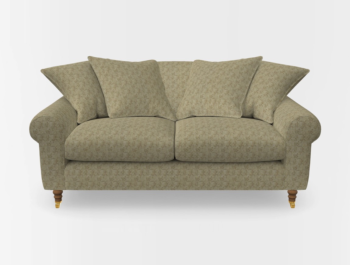 Bespoke 2.5 Seater Sofas