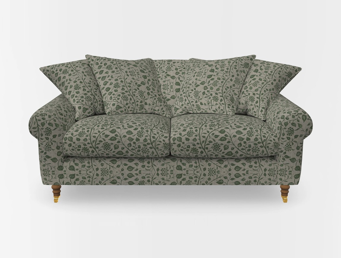 Bespoke 2.5 Seater Sofas
