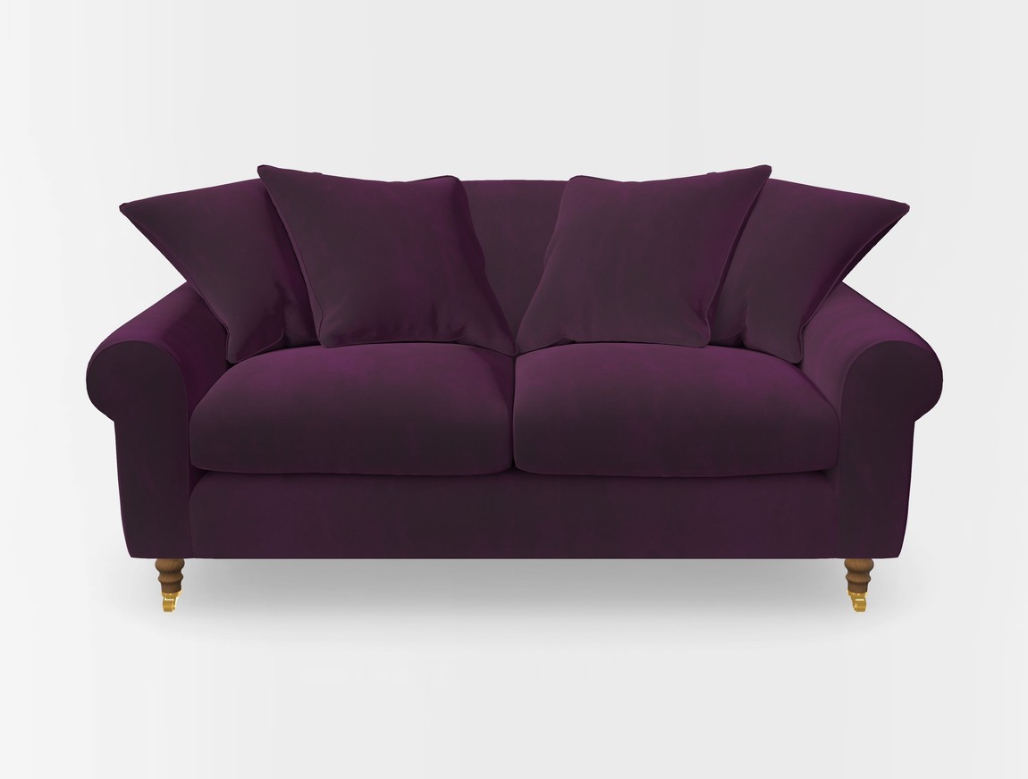 Bespoke 2.5 Seater Sofas