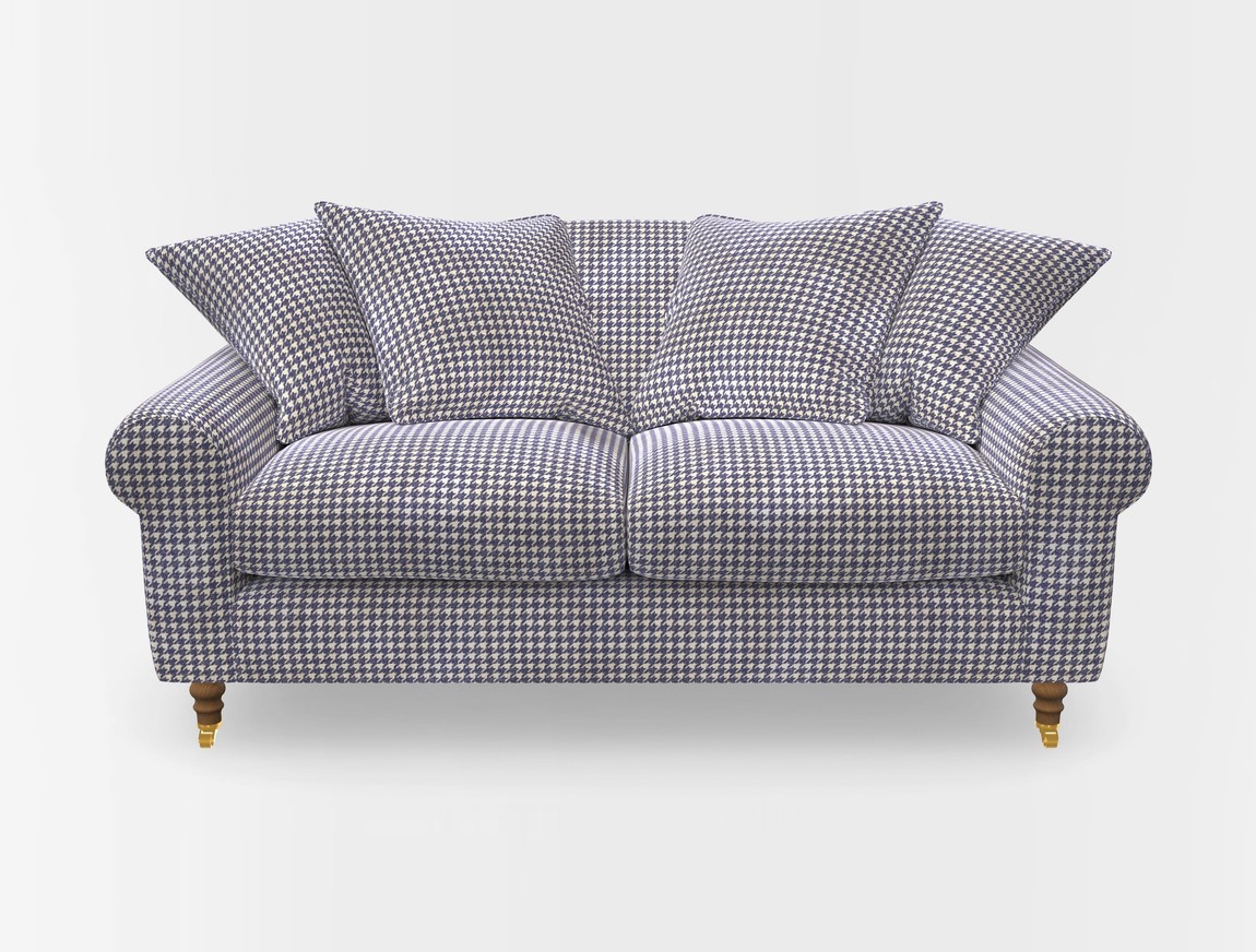 Bespoke 2.5 Seater Sofas
