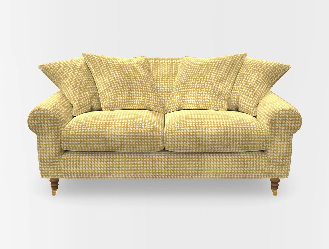 Bespoke 2.5 Seater Sofas