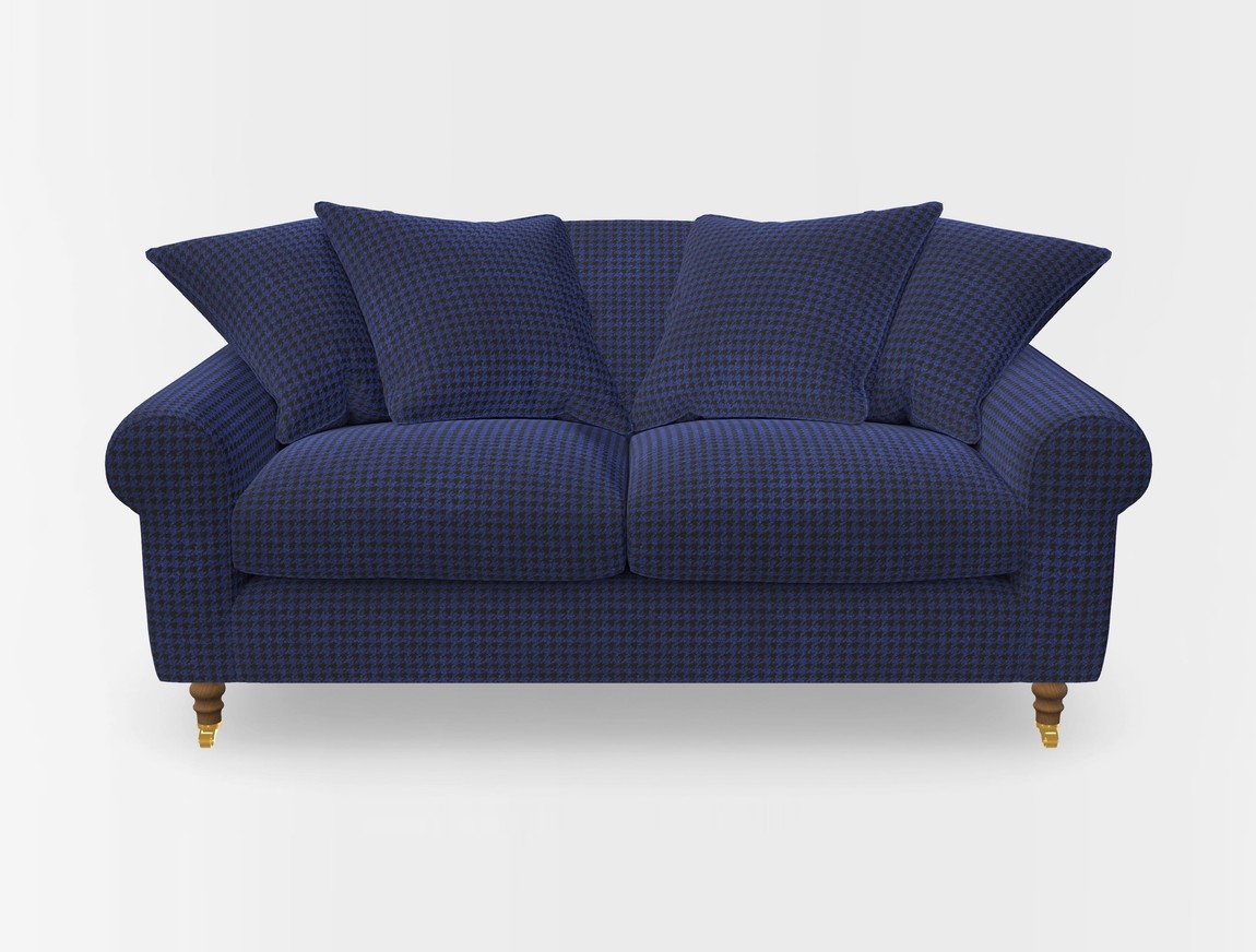 Bespoke 2.5 Seater Sofas