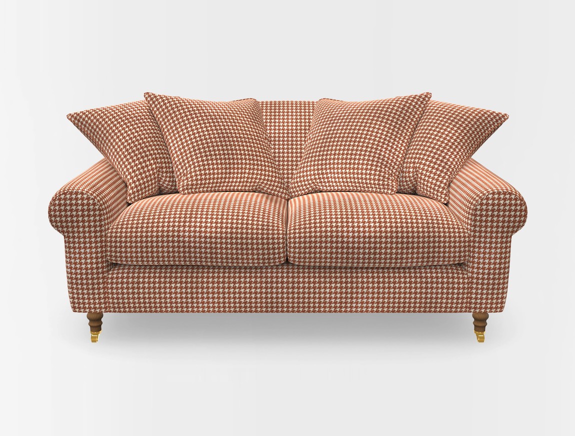 Bespoke 2.5 Seater Sofas
