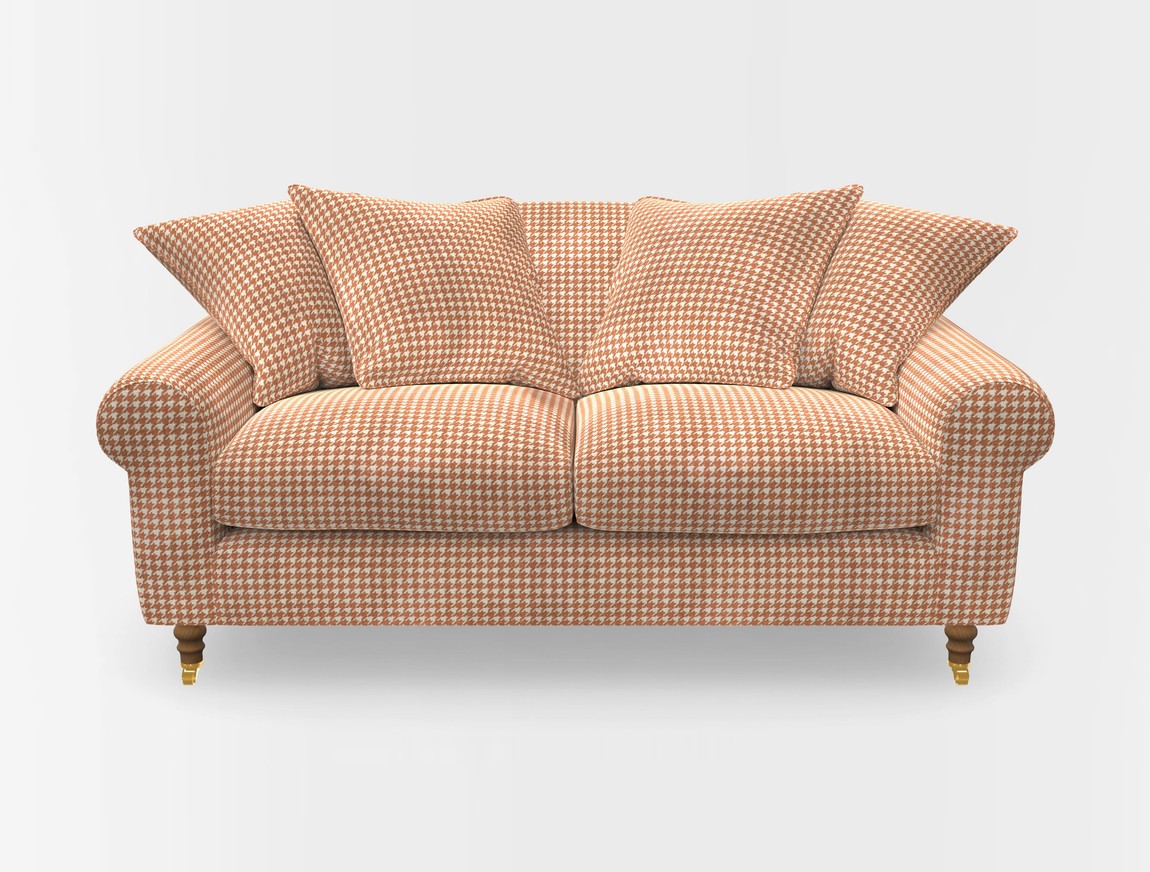Bespoke 2.5 Seater Sofas