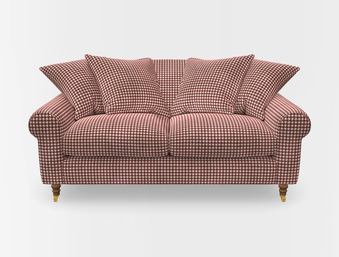 Bespoke 2.5 Seater Sofas