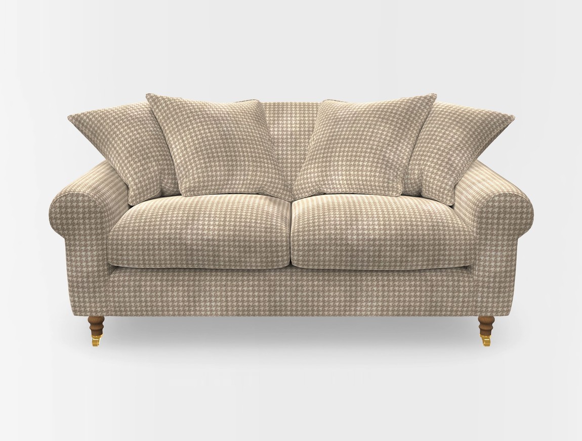 Bespoke 2.5 Seater Sofas