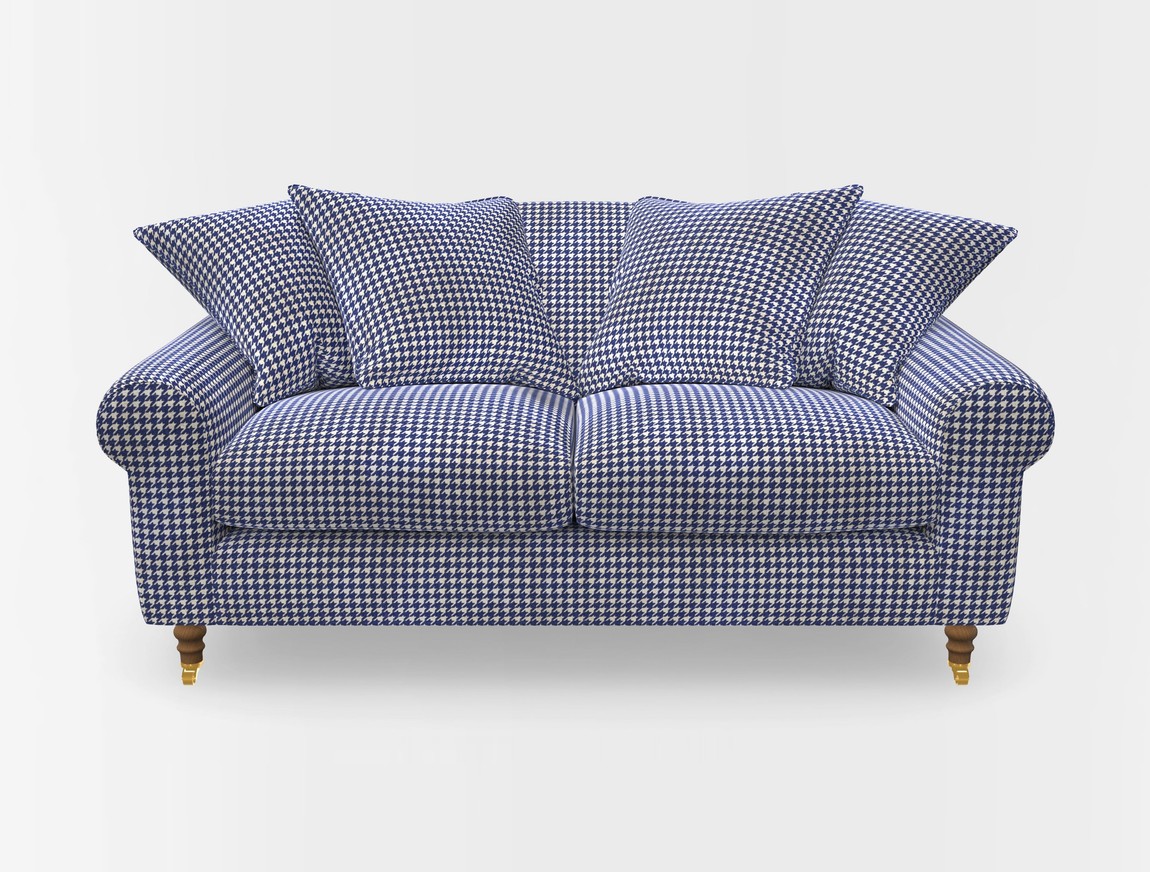 Bespoke 2.5 Seater Sofas