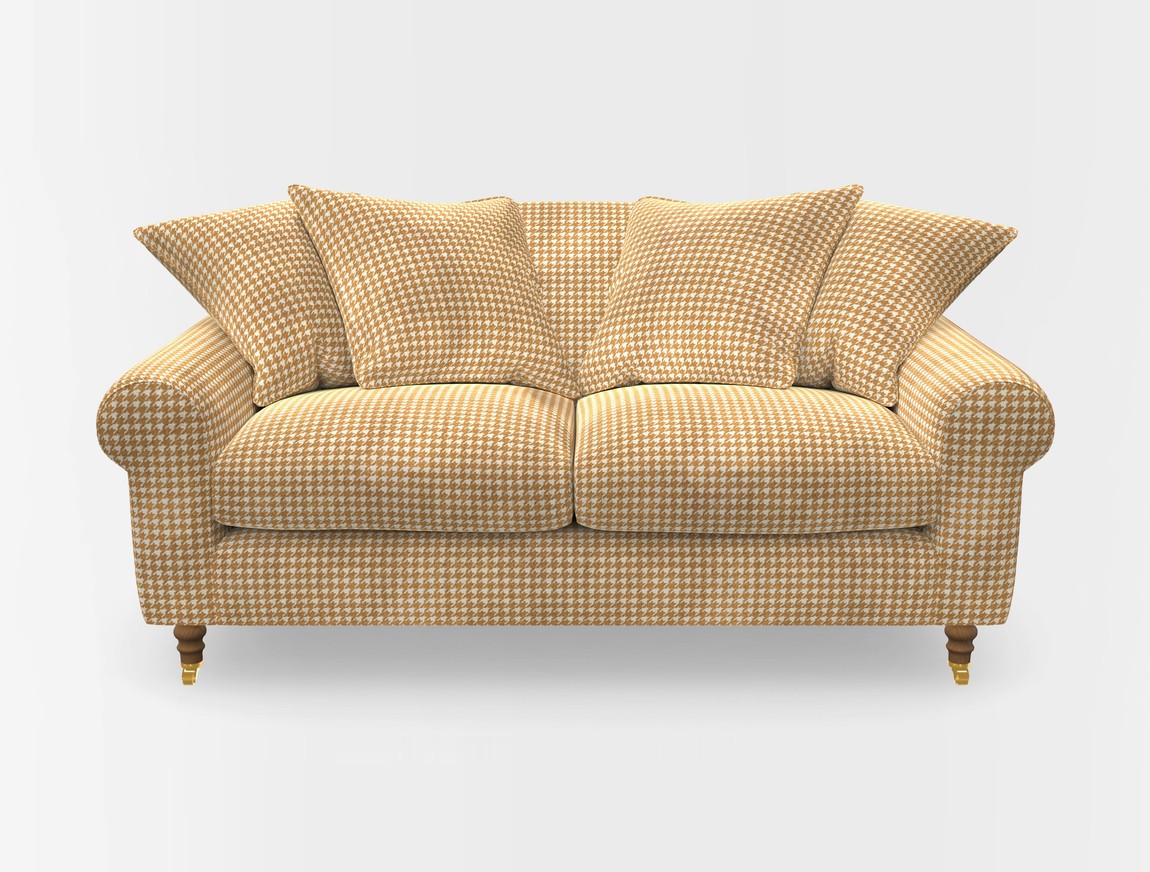 Bespoke 2.5 Seater Sofas