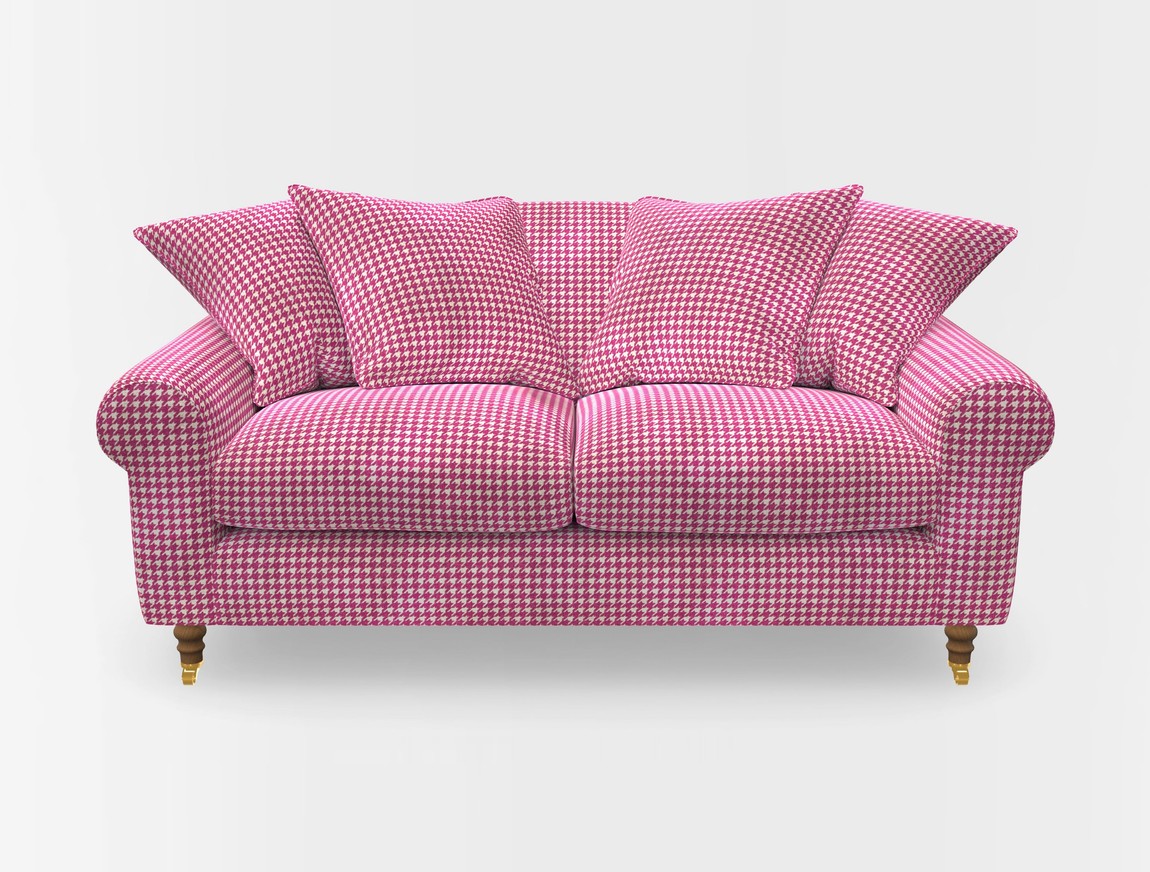 Bespoke 2.5 Seater Sofas