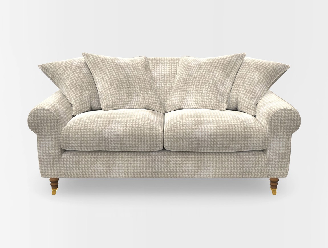 Bespoke 2.5 Seater Sofas