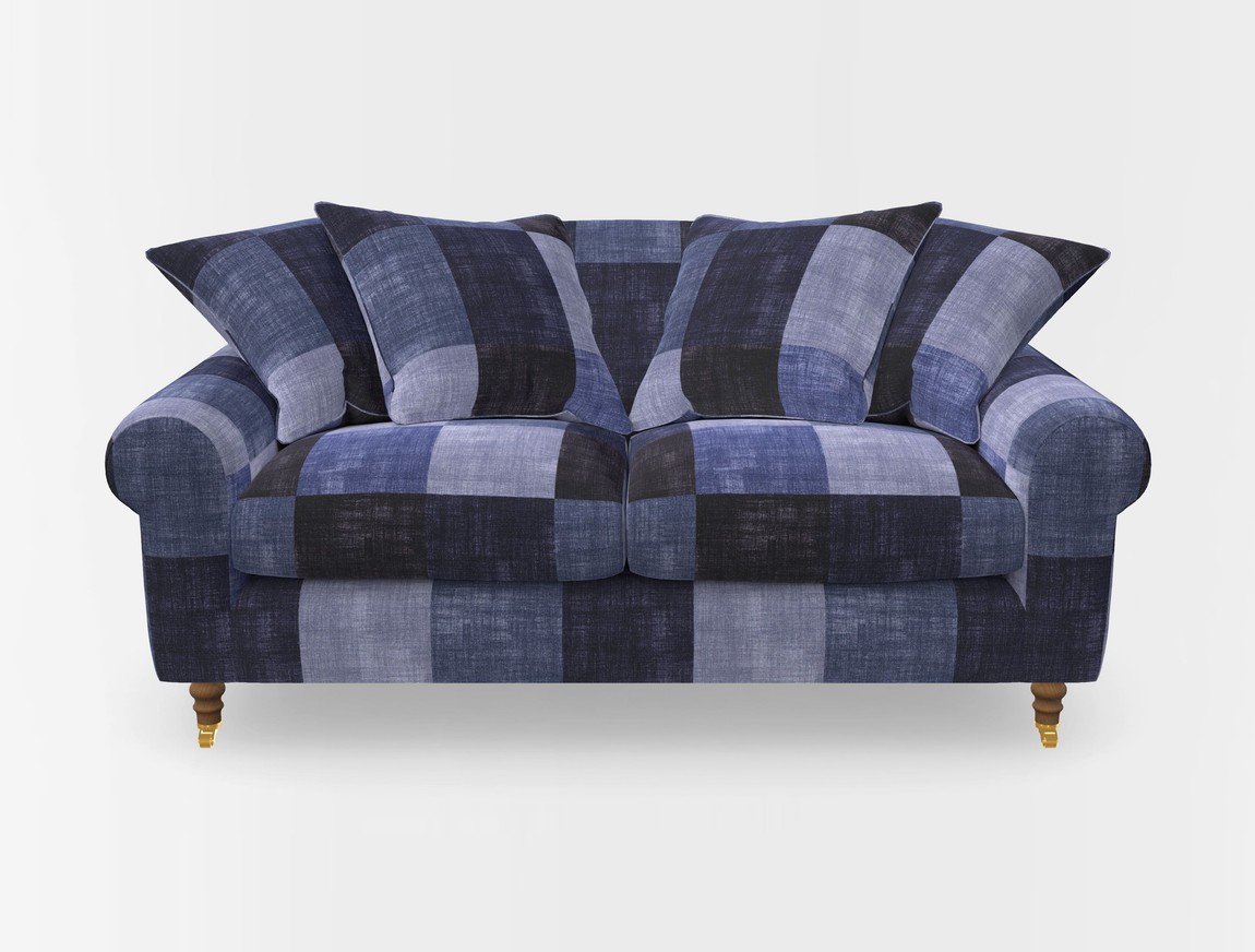 Bespoke 2.5 Seater Sofas