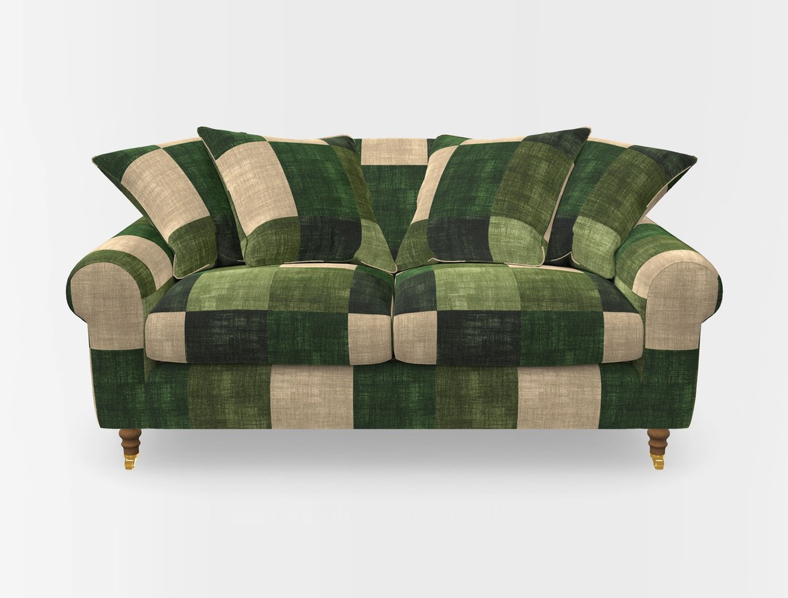 Bespoke 2.5 Seater Sofas
