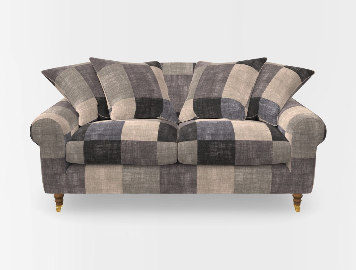 Bespoke 2.5 Seater Sofas