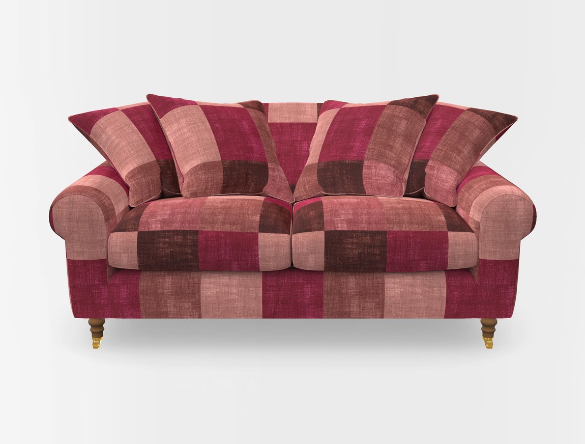 Bespoke 2.5 Seater Sofas